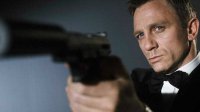 《007》新片上映日期公布 丹尼尔·克雷格有望回归