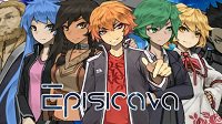 《Episicava第一章》上线Steam 魔幻类视觉小说游戏