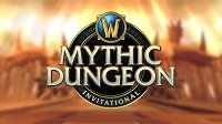 《魔兽世界》史诗钥石地下城全球邀请赛7月27日开启
