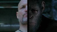 《猩球崛起3》内地定档预告 9月15日人猿终极决战