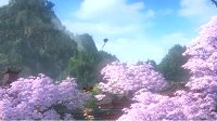 《逆水寒》人物场景高清截图赏