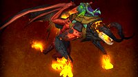 大量爆料《魔兽世界》PTR7.3新增坐骑成就一览