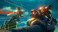 深夜聊天室：PS4国行今天公布的游戏 你期待哪些？