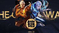 《王者荣耀》铠技能全面解析 单挑打法
