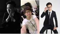 2017 CJ八大主播天团点燃NVIDIA舞台互动