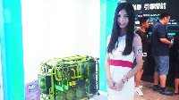 2017CJ游戏之旅即将发车 影驰携手NVIDIA献大礼啦