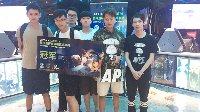 影驰携手NVIDIA高端电竞馆OW联赛活动圆满结束