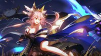 新的风暴《FGO》appmedia更新最新蓝卡队节奏榜