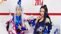经典IP再引瞩目！《天下3》教你单手打开ChinaJoy！
