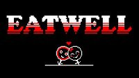 《Eatwell》上线Steam 仿吃豆人的休闲小游戏
