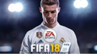 《FIFA 18》将推出简体中文版 9月26日发售
