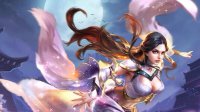 《王者荣耀》玩转刺客 露娜