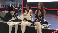 索泰带你一起走进2017ChinaJoy