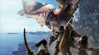 Capcom：《怪物猎人：世界》最迟明年3月底发售