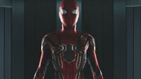 《蜘蛛侠：英雄归来》视觉效果图：小虫新战衣黑科技无数