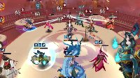 《阴阳师》斗技（PVP）系统全方位解析
