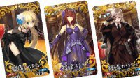 47选1《FGO》日服二周年纪念活动部分礼装预览