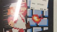 这款NES游戏在网上拍卖 最后被人花20万元买下