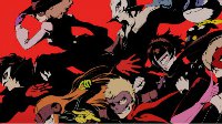 网传《女神异闻录Q》将公布续作 还有女神尬舞游戏