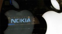 苹果向诺基亚支付20亿美元 用以解决专利争端