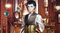 《FGO》福尔摩斯各阶段立绘及宝具动画演示