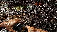 《毁灭战士3》迎首个全面升级画质Mod超惊艳 13年前都白玩了
