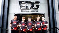 LOL豪门EDG与国内CSGO一哥结盟 培养CSGO新人才