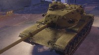 《装甲战争》四级主战坦克M60A1全方位详解