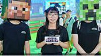 我的世界CJ街访：知名主播被路人玩坏？