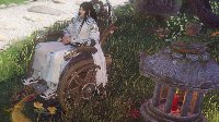 《逆水寒》系统功能快捷键一览