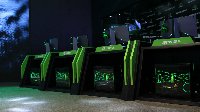 NVIDIA Ansel截图秒发微博