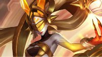 《王者荣耀》新英雄女娲技能介绍