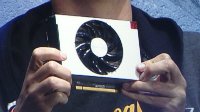 AMD发布Vega Nano显卡：15厘米身材 旗舰配置