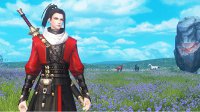 《天下3》大荒夏未央版本来啦！帅气时装坐骑登场！