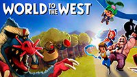 《西方世界》免安装中文正式版下载发布