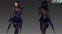 厉害了《全球使命3》新时装曝光系玩家设计