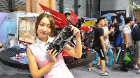 共享泛娱乐文化 iGame板卡齐聚ChinaJoy2017