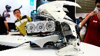 ChinaJoy2017影驰&NIVDIA精彩亮点全记录