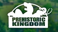 《史前王国》上线Steam 模拟经营自己的史前乐园