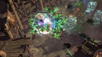 《流放之路》3.0Beta天梯第一判官T16奇美拉视频