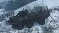 《装甲战争》坦克歼击车LAV-300数据解析及实战教学