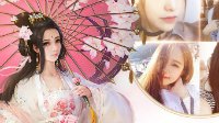 《天龙3D》全新门派-明教女神8月10日媚惑中原