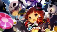 《冒险岛2》39级冒险副本荷鲁斯巢穴通关攻略