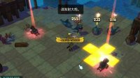 《冒险岛2》41级冒险副本月光船长要塞通关攻略