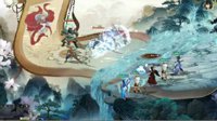 《灵山奇缘》各种族门派技能解析