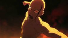 《一拳超人》琦玉角色歌曲PV公开 第二季动画制作中