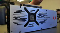 AMD新卡Vega 56部分游戏性能曝光 GTX1070终结者