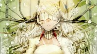 买爆《战舰少女r》青冥童子深海设定集制作中