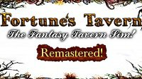 《幸运旅馆》重制版上线Steam 像素风RPG游戏