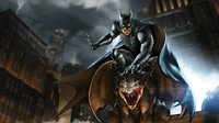 《蝙蝠侠：内敌》新预告 蝙蝠侠小丑联手战谜语人？